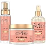 SheaMoisture Curl Care...image
