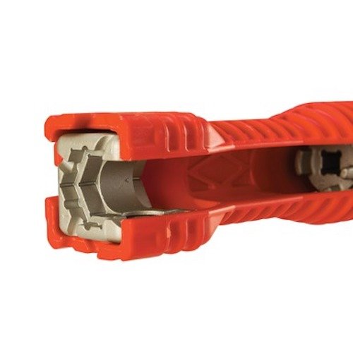 Ridgid 57003 EZ Change Faucet Tool, Sink Wrench