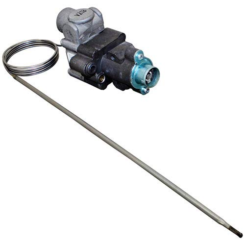 Mavrik Exact FIT for SOUTHBEND B94-00002-01 Thermostat BJWA, 3/16 X 12, 36 - Replacement Part