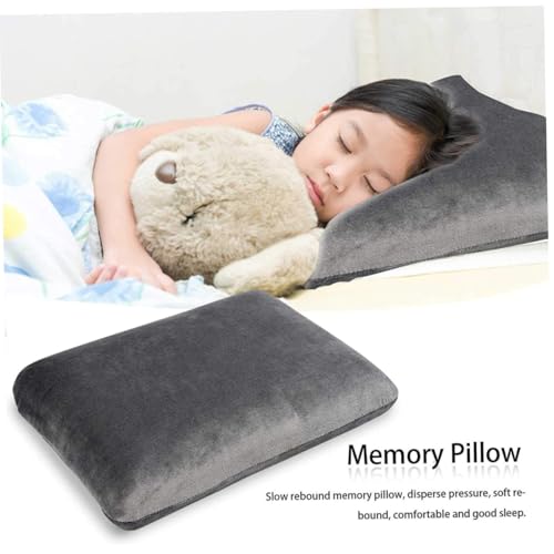 Almohada Espuma Viscoelástica 39 cm x 28 cm x 9 cm miniatura 3