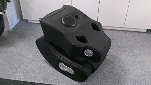 Gaming Sessel mit Bluetooth und integriertem Soundsystem