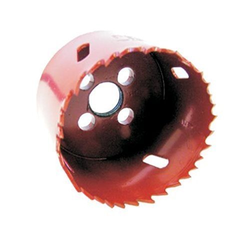 HSS-Bimetal otwornica, model: Ø 178