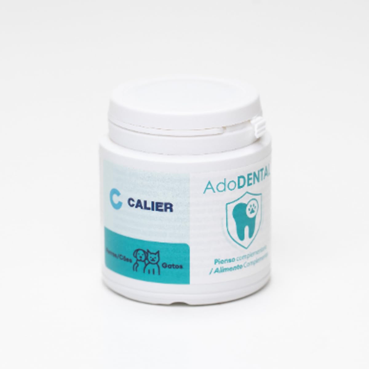 Calier Ado Dental 60 G