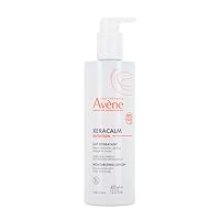 AVENE XERACALM NUTR LATTE 400ML