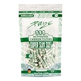 111 PURIZE® SUPER Slim Size | White