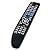 New BN59-00852A Replace LCD TV Remote fit for Samsung LN40B550 LN40B550K1F LN40B610 LN40B610A5F LN40B610A5FXZC LN46B550K1F LN46B610 LN46B610A5F LN52B550 LN52B610 LN52B610A5F LN55B650 LN55B650T1F