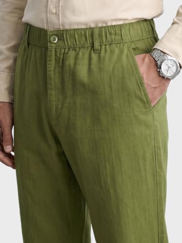 Image of THE Indian Garage CO Men Casual Pants