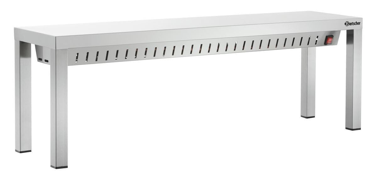 Warmtebrug WBS1600 I3H