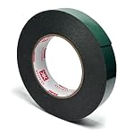 KESTKAS – KESTKAS Doppelseitiges klebeband extra stark 25mm x 10m - Ex