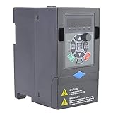 frequenzumrichter 400v kaufen Dieser Frequenzumrichter besteht aus hochwertigem Material, ist hitzebeständig und flammhemmend.