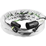Festool 201761 Suction Hose D27/22x5m-AS-GQ/CT USA