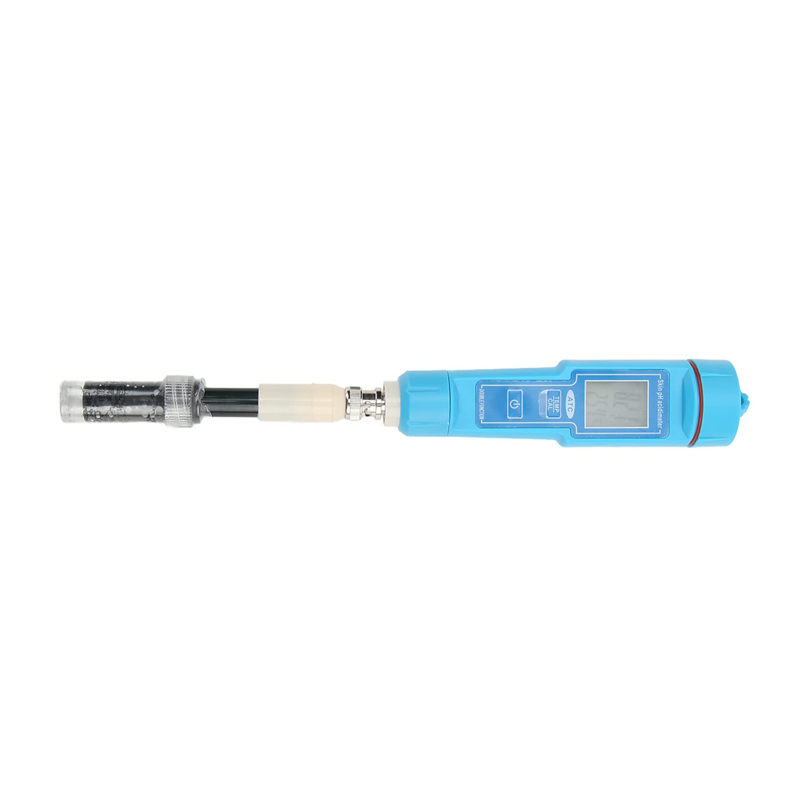 Socobeta OW-6118 Miernik PH Cyfrowy Długopis Testowy PH Wodoodporny Kieszonkowy do Wody Pitnej Akwarium Rolnictwo Hydroponika
