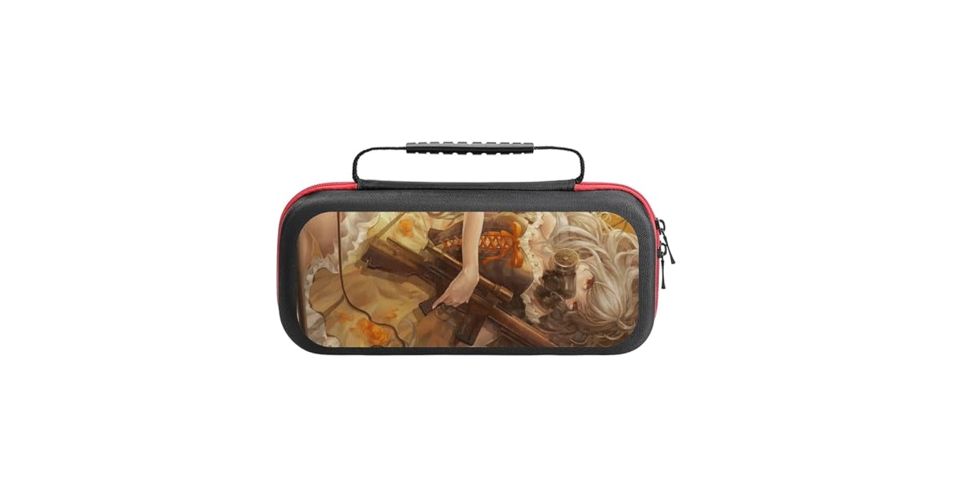 ELECOM - Nintendo Switch lite専用衝撃吸収プロテクターケースカバー ELECOM - Nintendo Switch lite専用衝撃吸収プロテクターケース