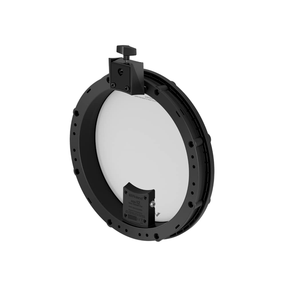 Amazon | Roland ローランド 電子ドラム パッド PDX-12 Vドラム用