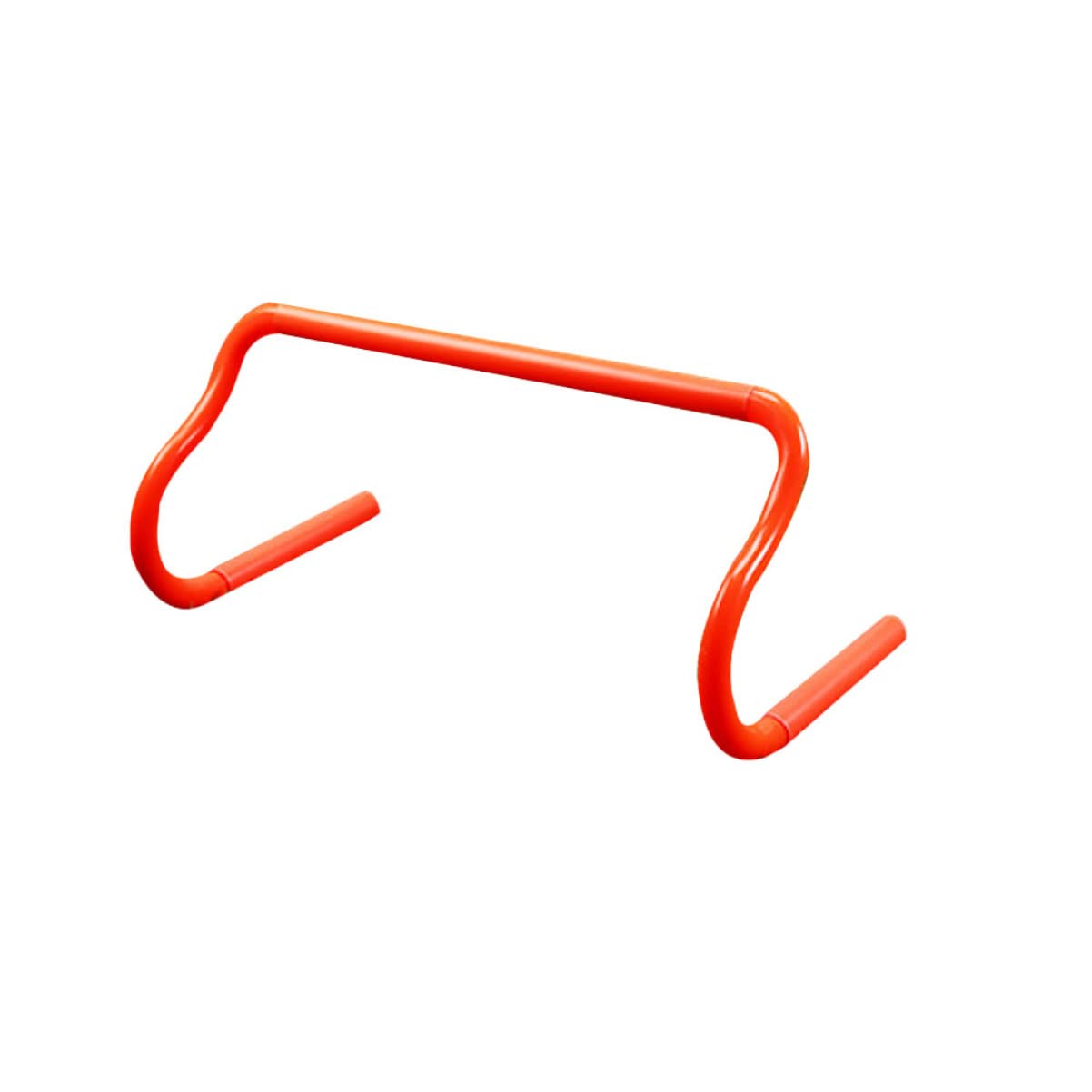 Toddmomy Practical Football Hurdles 3 Pack Detachable Hurdles Agility Ladder Boys and Girls Athletes Training