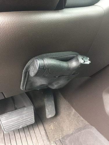 Sticky Dash Holster for Under The Dash Fits All 380 and Subcompact Handguns Black