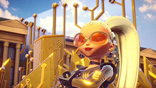 Miraculous : Rise Of The Sphinx Switch - vue 5
