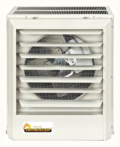 Dr Infrared Heater DR-P3150