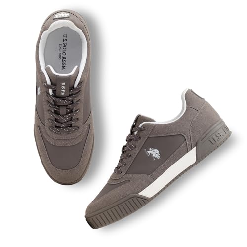 Image of U.S. Polo ASSN. Mens Wilber Sneaker