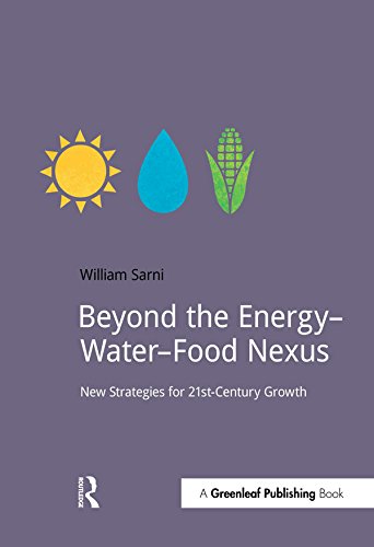 Beyond the Energy–Water–Food Nexus: New Strategies for 21st-Century Growth (DoShorts)