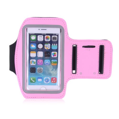 GTinfinity Fitness Sport Armband for iPhone 6S, 6S plus, 6 plus