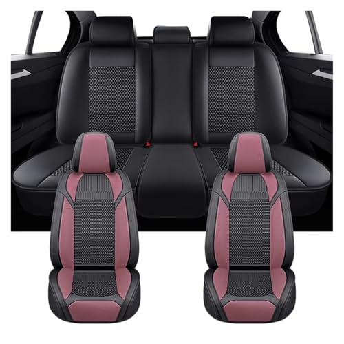 Couvre siège auto housses de siège auto pour MG4 MG5 ZS MULAN