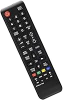 tianxunh Samsung BN59-01175N Univerzális Távirányító - Összes Samsung TV-hez, LED LCD 3D 4