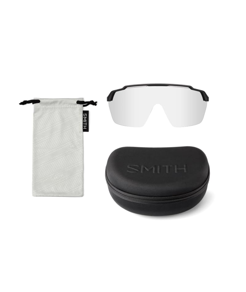 Smith Shift XL MAG gafas de sol deportivas con lentes intercambiables para ciclismo 4