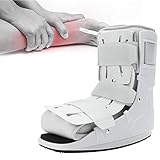 bota walker precio mexico Diseño de doble celda de aire: la carcasa tiene una celda de aire anterior preinflada y 2 celdas de aire ajustables que se pueden inflar individualmente. Las vejigas de aire de B2 ofrecen compresión personalizada para aumentar la comodidad