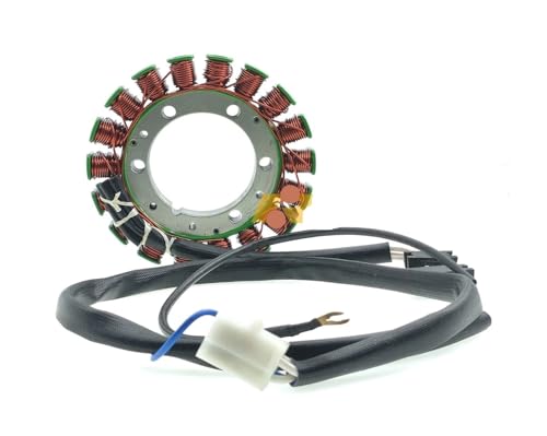 Stator de bobine d'allumage pour Yamaha Virago XV1100 et XV750