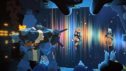 Image of Orbitals | Digital | Nintendo Switch 2 Digital Code