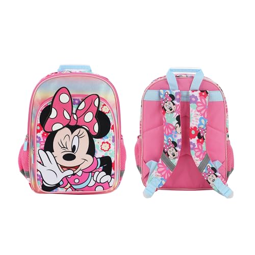 Disney's Minnie Mouse 16