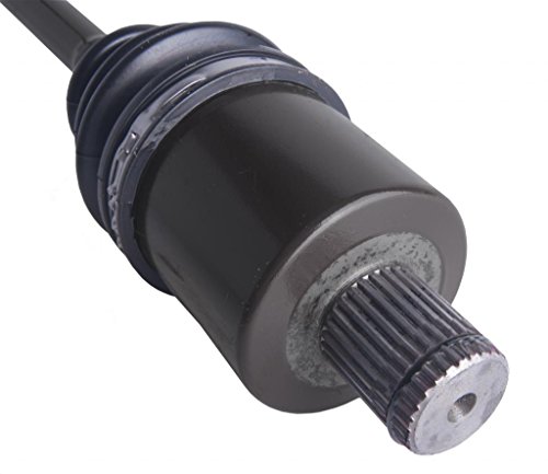 image for East Lake Axle rear left/right cv axle compatible with Polaris Ranger 