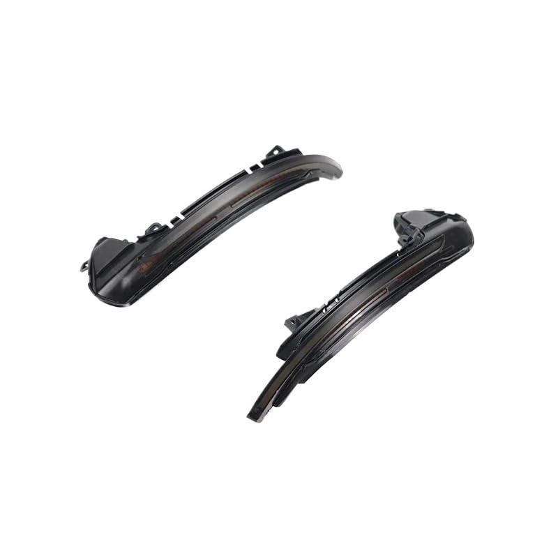 Clignotant arrière dynamique LED pour réparer le rétroviseur d'A6 C7