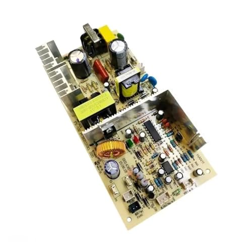 Placa de fuente de alimentación para enfriadores de vino D08B FX102 PCB121110K1 3
