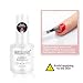 ROSALIND Magic Remover Uñas, Eliminar de Forma Rápida y Sencilla Esmaltes Semipermanente...