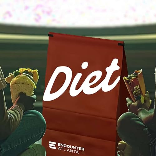 Your Spiritual Diet Is Trash