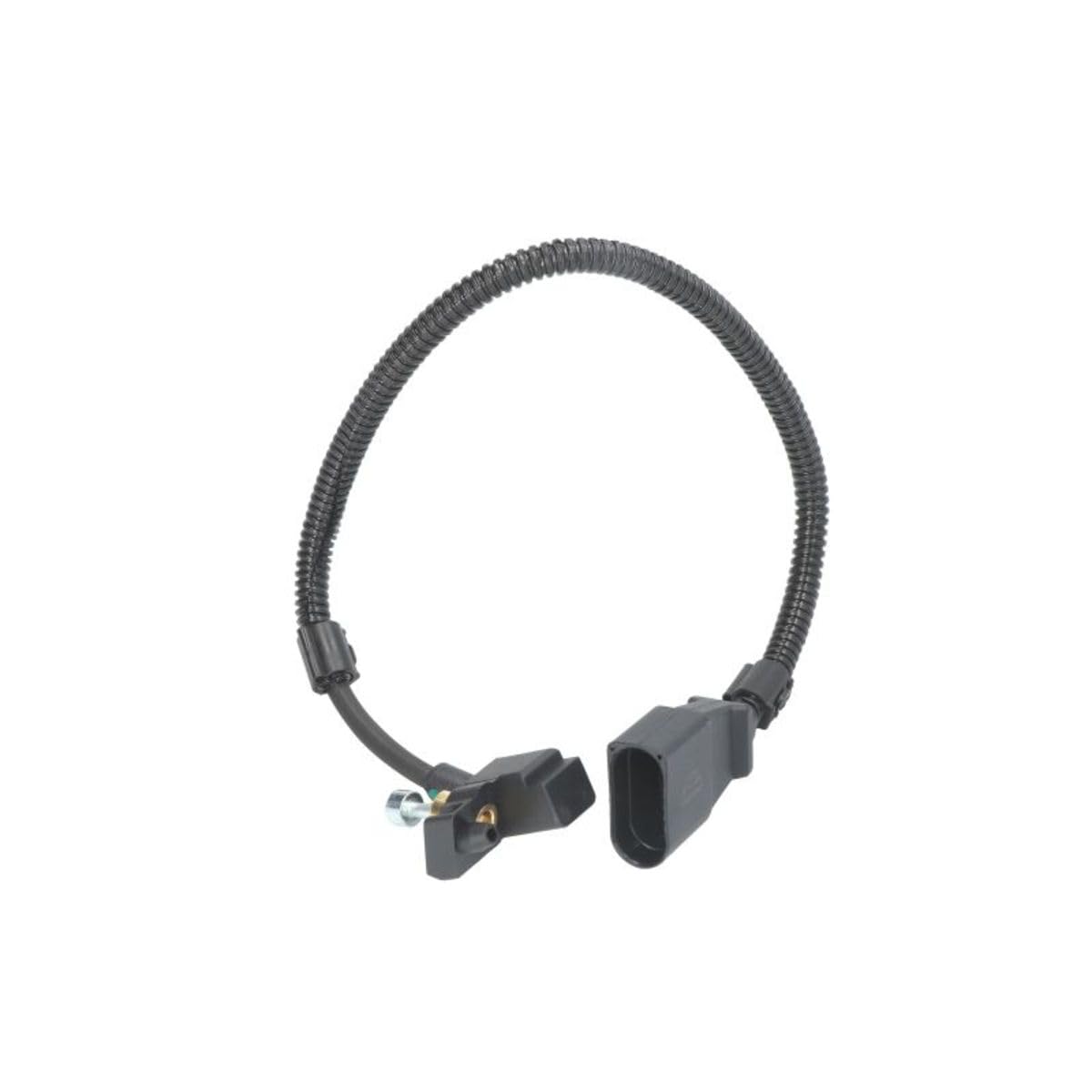 DELPHI Capteur PMH SS11172 378mm Nombre de contacts enfichables: 3 Compatible avec VW Golf 4 3/5 portes 1J1 Polo IV 3/5 portes 9N, 9A, SEAT Ibiza III 3/5 portes 6L, SKODA FABIA 6Y2 | Compatible avec: AUDI A2, SEAT CORDOBA, IBIZA III, LEON, TOLEDO II, SKOD