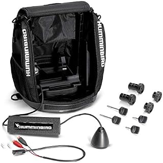 Humminbird 740178-1NB 740178-1NB ICE PTC UNB2 XI 9 1521 FB Portable Ice Case