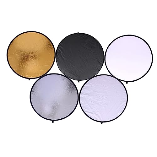 FELTECHELECTR 60cm 5-in-1 ܂肽ݎ˃tBCg{[h ʐ^Bep ʃfBt[U[ |[^utHgANZT[ WG[ Õp