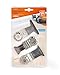 Fein E-Cut Combo Starlock Wood Tauchsägeblätter (3 teiliges Set, für Sägearbeiten in Holzwerkstoffen, Aufnahme Starlock) 35222967080 Set 70 günstig Kaufen-Fein E-Cut Combo Starlock Wood Tauchsägeblätter (3 teiliges Set, für Sägearbeiten in Holzwerkstoffen, Aufnahme Starlock) 35222967080