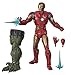 Marvel Legends Gamerverse Avengers Iron Man 6 Inch Action Figure