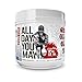 Produktbild AllDayYouMay - Legendary Series, Blueberry Lemonade - 450g