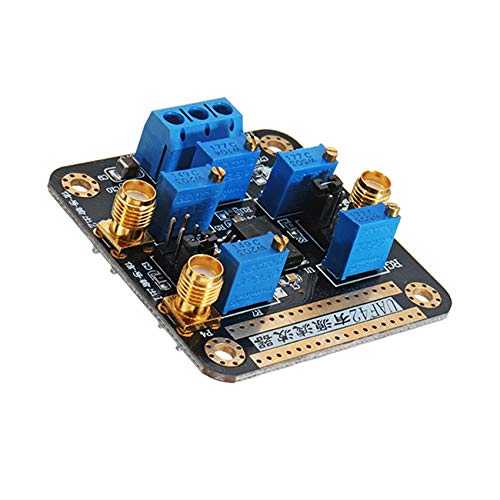 Snapklik.com : UAF42 Universal Active Filter Module High Pass Low Pass ...