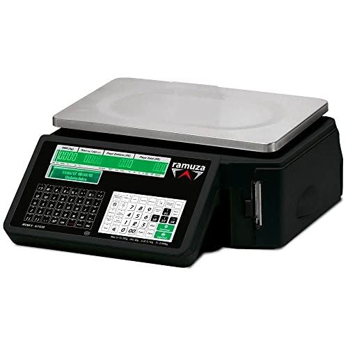 Balança Comercial Ramuza Atena II