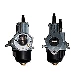 ape tm vergaser ausbauen  Vergaser Dell\'Orto SHB 27.24 APE MP550 Code 777
