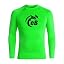 Lime Green / Black