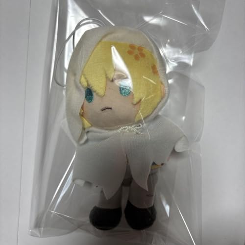 もちマス わんぱくぬいぐるみ 加州 三日月 山姥切国広 まとめ売り わんぱく!刀剣乱舞 ぬいぐるみマスコット 加州清光 山姥切国広