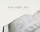 koralle art für art  Von Edler Art-Dt.Musik des 15.Jh.für