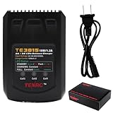 Tosiicop LiPo Battery Charger - 2S 3S RC Batteries Balance...